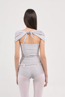 Halter Tank