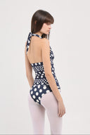 Halter Tank