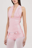 Halter Tank